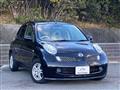 2006 Nissan March