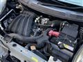 2006 Nissan March