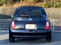 2006 Nissan March