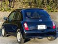 2006 Nissan March