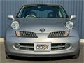2007 Nissan March