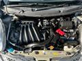 2007 Nissan March