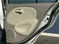 2007 Nissan March