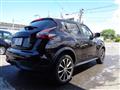 2015 Nissan Juke
