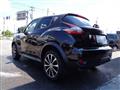 2015 Nissan Juke