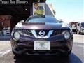 2015 Nissan Juke