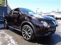 2015 Nissan Juke