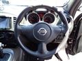 2015 Nissan Juke