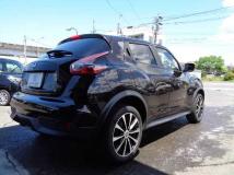 2015 Nissan Juke