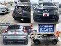 2012 Nissan Juke