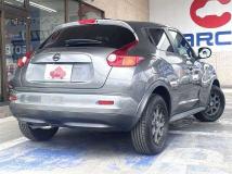 2012 Nissan Juke