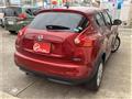 2010 Nissan Juke