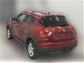 2012 Nissan Juke