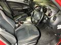 2012 Nissan Juke
