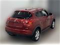 2012 Nissan Juke