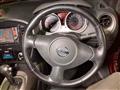 2012 Nissan Juke