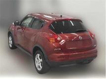 2012 Nissan Juke