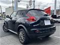 2013 Nissan Juke