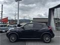 2013 Nissan Juke