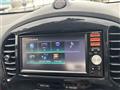 2013 Nissan Juke