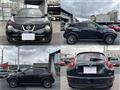 2013 Nissan Juke