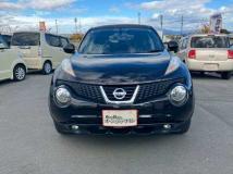 2013 Nissan Juke