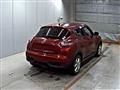 2015 Nissan Juke