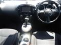 2015 Nissan Juke