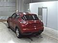 2015 Nissan Juke