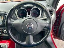 2013 Nissan Juke