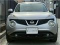 2011 Nissan Juke
