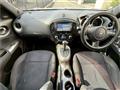 2011 Nissan Juke