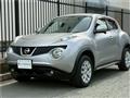 2011 Nissan Juke