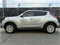 2011 Nissan Juke