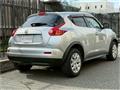 2011 Nissan Juke