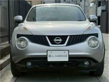 2011 Nissan Juke