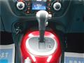 2012 Nissan Juke