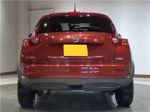 2013 Nissan Juke
