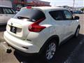 2011 Nissan Juke