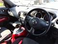 2011 Nissan Juke