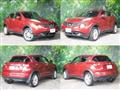 2013 Nissan Juke