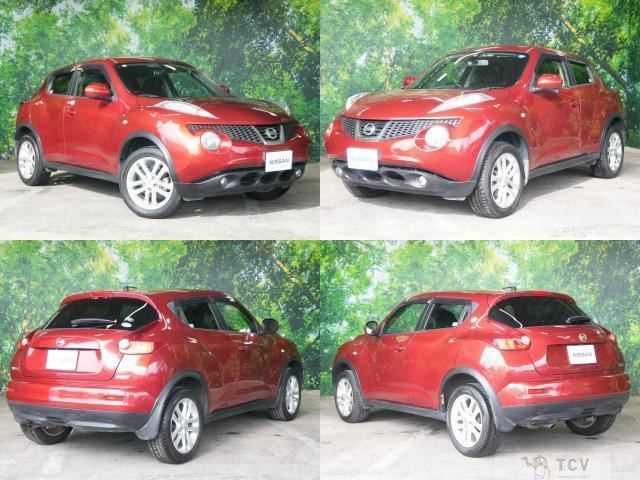 2013 Nissan Juke