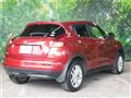 2013 Nissan Juke