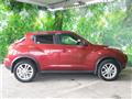 2013 Nissan Juke