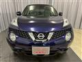 2016 Nissan Juke
