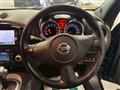 2016 Nissan Juke