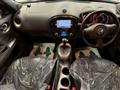 2016 Nissan Juke