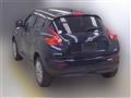 2011 Nissan Juke