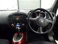2011 Nissan Juke