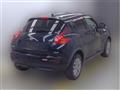 2011 Nissan Juke